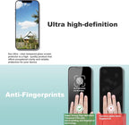2 Pack Screen Protector Tempered Glass - Image 5