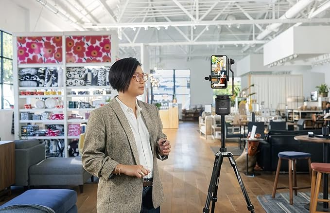 Matterport Axis Gimbal Stabilizer - Image 4