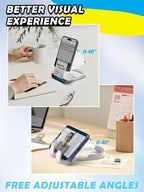 Graduation Gifts for Boys Girls Him Her: Thumbs Up Lazy Phone Stand Holder - Image 4