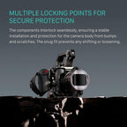 Tilta Camera Cage Pro Kit V-Mount - Image 5