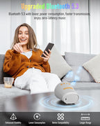 Portable Bluetooth Speaker Wireless - Image 6