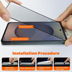 2 Pack Matte Glass Screen Protector - Image 7