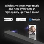 Sony BRAVIA Theater Bar 8 Soundbar - Image 12