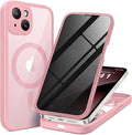 BERFY Magnetic for iPhone 14 Case, Compatible by BERFY