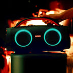 DOSS Extreme Boom+ Outdoor Bluetooth Speaker - Image 2