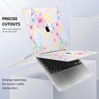 for MacBook Pro 16 inch Case 2019 2020 Release Model A2141, Plastic Hard Shell - Image 8