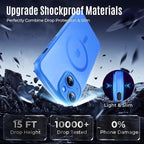Designed for iPhone 14 Case, Compatible - Image 5