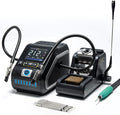FNIRSI DWS-200 200W 245 Precision Digital Soldering Station Kit by FNIRSITechnology