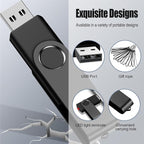 EASTBULL 32GB USB Flash Drive Bulk Thumb Drives 20 Pack - Image 2