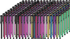 Stylus Pens for Touch Screens, 300 Pieces Stylists Pack Universal Colorful Long by THE+CASE+DOCTOR+GET+YOUR+CASE+LIFT+WITH+THE+CASE+DOCTOR