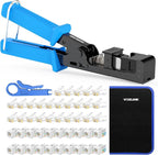 VCELINK Speed Termination Keystone Tool by VCELINK