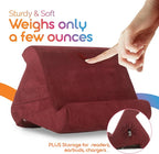 Flippy Tablet Pillow Stand - Image 3
