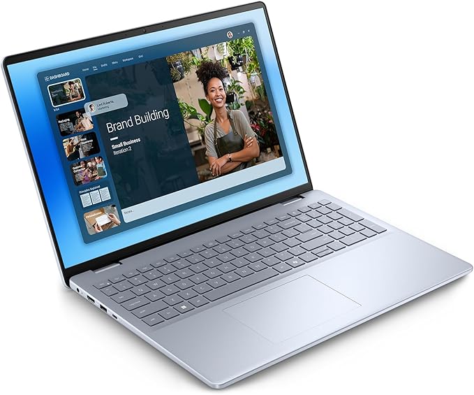 Dell 16 Business Laptop - Image 2