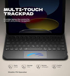 Dexnor for iPad 11th/10th Generation Case - Image 5