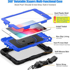 SEYMAC stock Case for iPad mini 5/4 - Image 6