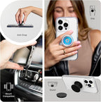PopSockets Plant-Based Phone Grip - Image 6