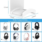 SOKUSIN Headphone Stand Headset Holder - Image 6