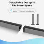 Sound Bar for Smart TV, 90W Soundbar - Image 6