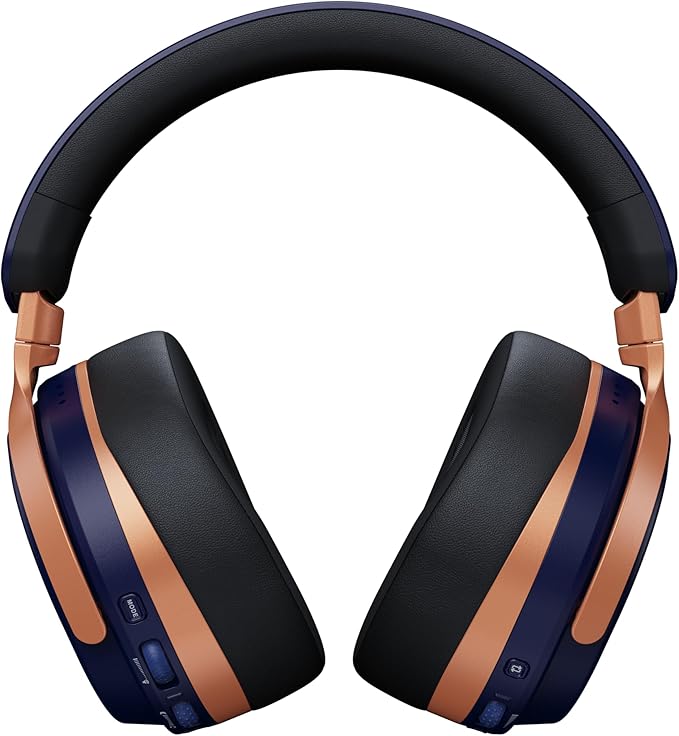 Turtle Beach Stealth 700 Gen 3 Wireless Multiplatform Amplified Gaming Headset - Image 14