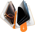 GolbinBox 3-Pack Privacy Screen Protector by GolbinBox