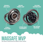 Smartish® MagSafe Suction Mount - Image 6