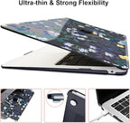 for M1 MacBook Air 13 Inch Case 2021 2020 2019 2018 Release M1 A2337 A2179 - Image 6