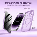 BERFY Magnetic for iPhone 14 Pro Max Case, Compatible - Image 8