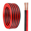 16 Gauge Wire 2 Conductors Copper Wire, 16 AWG Battery Cable Oxygen Free Copper by SimpleandPractical