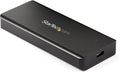 StarTech.com USB-C 10Gbps M.2 NVMe PCIe SSD Enclosure by StarTechcom