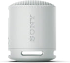 Sony SRSXB100/H Portable Mp3 Player Wireless Speaker Systems Light Gray - Image 5