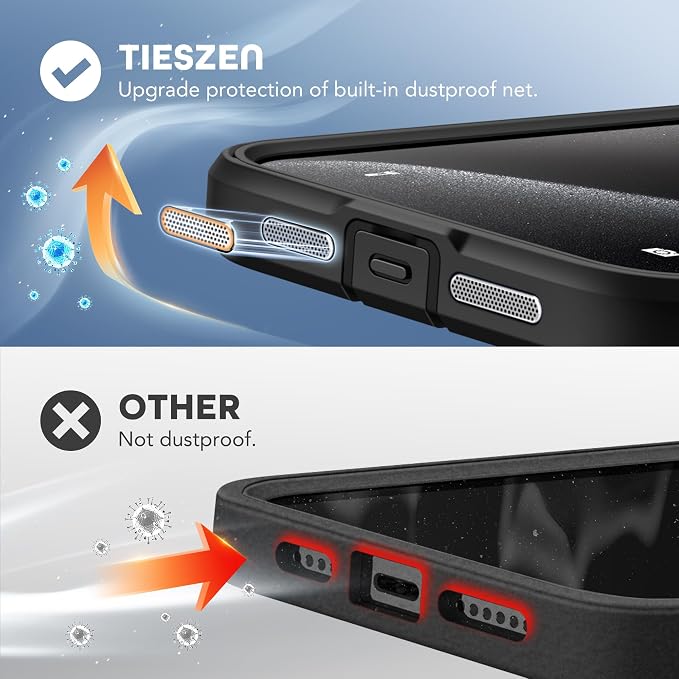 Magnetic for iPhone 15 Pro Max Case, Compatible - Image 7