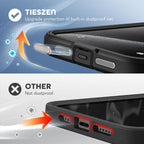 Magnetic for iPhone 15 Pro Max Case, Compatible - Image 7