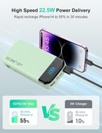 Portable Charger Power Bank 32000mAh - Image 2