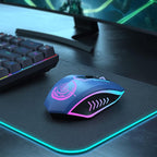 UHURU Gaming Mouse, Wireless Gaming Mouse - Image 7