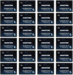 Gigastone 4TB NAS SSD Drive 24/7 Durable High Endurance RAID Data Storage by Gigastone