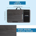 LAPGEAR Home Office Lap Desk - Image 5