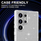 for Samsung Galaxy S25 Ultra Camera Lens Protector, Individual Metal Ring - Image 5