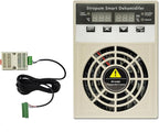 Automatic Small Dehumidifier for Grow Tent, Electric Box, Storage Cabinet by Unknown