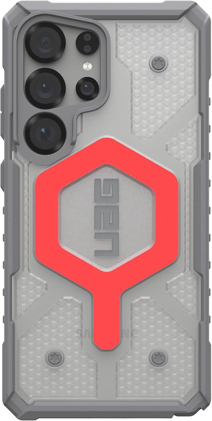 URBAN ARMOR GEAR UAG Designed for Samsung Galaxy S25 Ultra Case 6.9" Pathfinder - Image 7