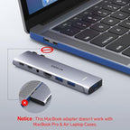 MacBook Pro Adapter, USB C Adapter - Image 5
