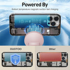 New 3 in 1 Charging Station for Apple Compatible - Image 5