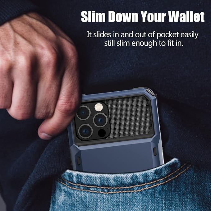 Nvollnoe for iPhone 12/12 Pro Case - Image 6