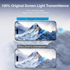SMARTDEVIL 2 Pack Screen Protector - Image 5
