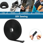 26ft Cut-to-Length Cable Straps 1in Wide - Image 6