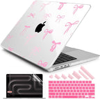 DONGKE for M4 MacBook Pro 16 Inch Case 2024 2023 2021 A3403 A3186 M3 A2991 M2 - Image 2