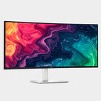 Dell 34 Plus USB-C Curved Monitor - Image 14