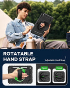 Cantis Case for iPad 9th/8th/7th Generation - Image 6