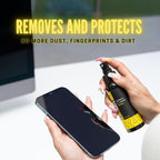 Screen Cleaner Spray - Image 4