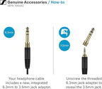 Sennheiser HD 620S - Image 9