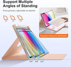 for iPad 11th 10th Generation Case - Image 6